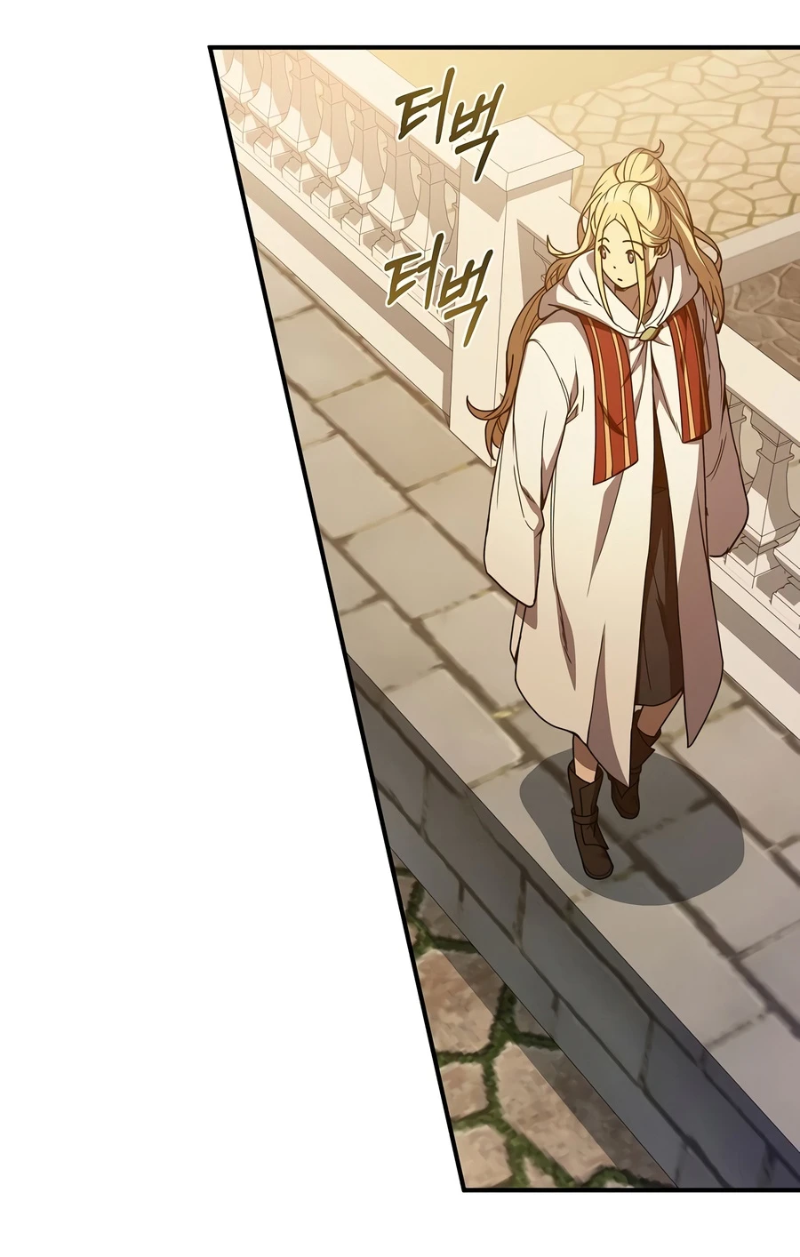 Read I Became the Successor of the Martial God EN Manga Online