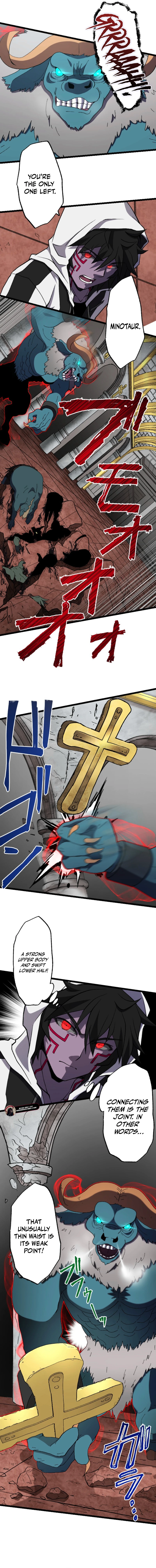 Read I Became the Ultimate Necromancer Through the Cursed Skill_ Undeadification EN Manga Online