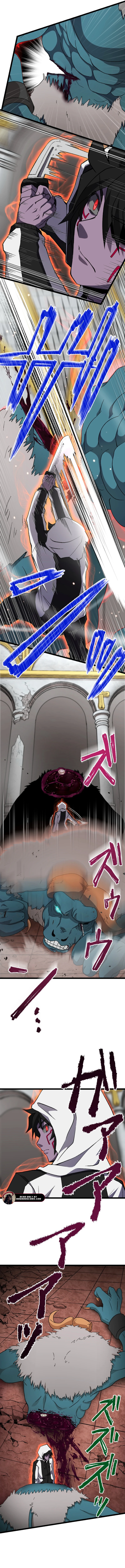 Read I Became the Ultimate Necromancer Through the Cursed Skill_ Undeadification EN Manga Online