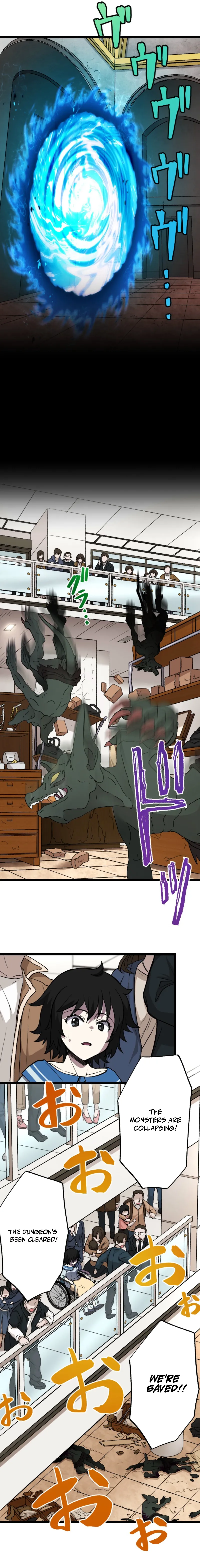 Read I Became the Ultimate Necromancer Through the Cursed Skill_ Undeadification EN Manga Online