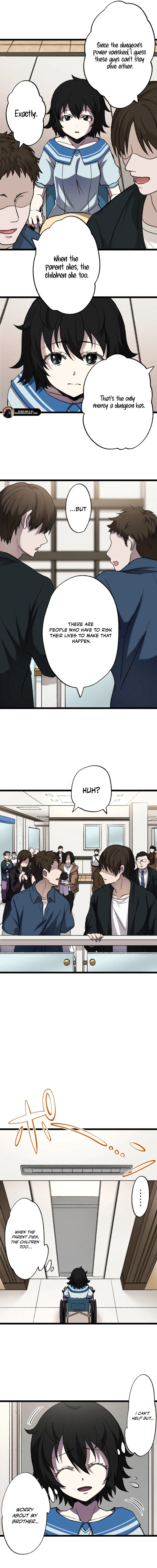Read I Became the Ultimate Necromancer Through the Cursed Skill_ Undeadification EN Manga Online