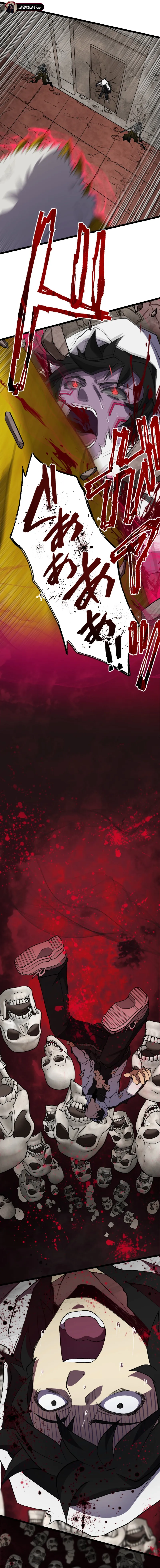 Read I Became the Ultimate Necromancer Through the Cursed Skill_ Undeadification EN Manga Online