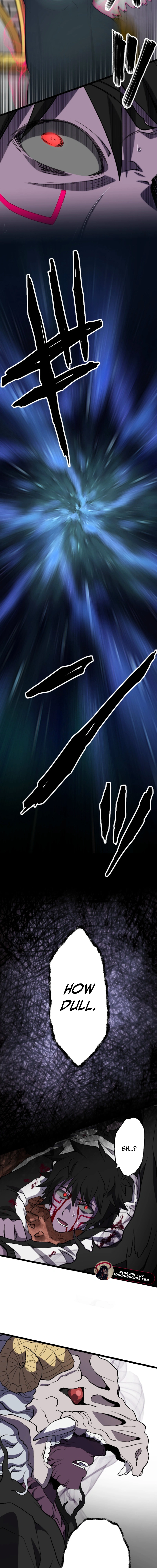 Read I Became the Ultimate Necromancer Through the Cursed Skill_ Undeadification EN Manga Online