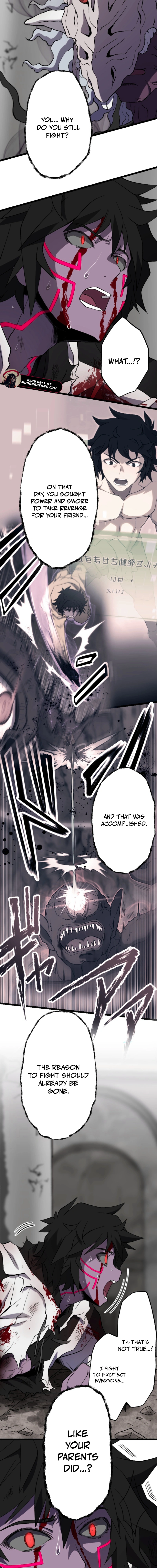 Read I Became the Ultimate Necromancer Through the Cursed Skill_ Undeadification EN Manga Online