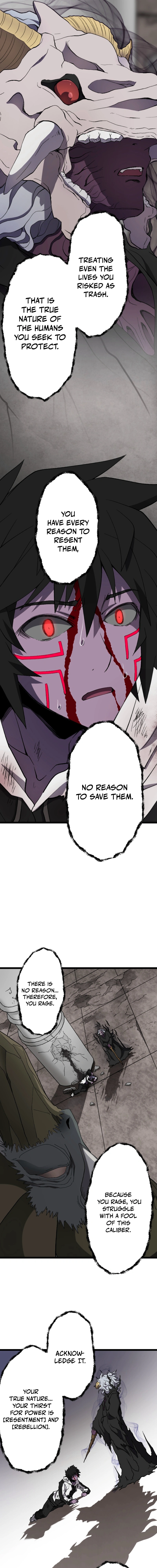 Read I Became the Ultimate Necromancer Through the Cursed Skill_ Undeadification EN Manga Online