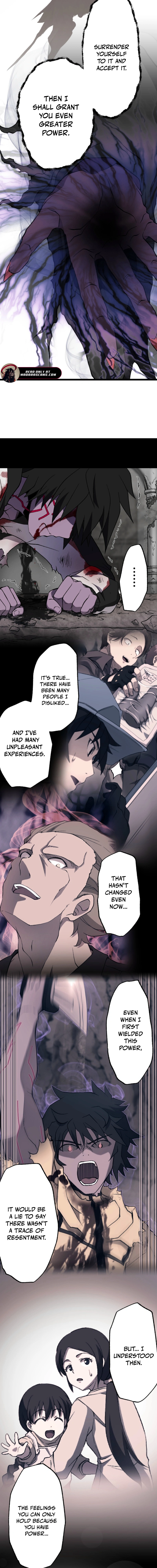 Read I Became the Ultimate Necromancer Through the Cursed Skill_ Undeadification EN Manga Online