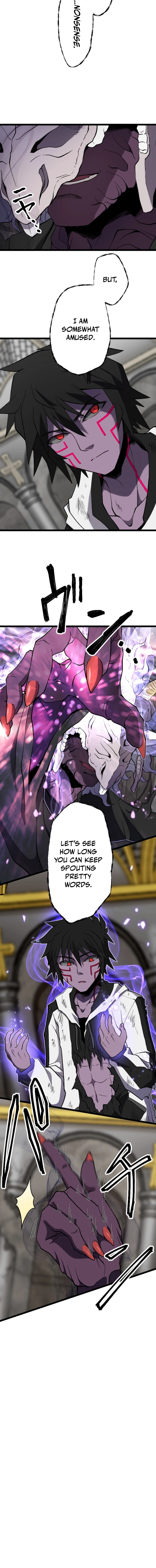 Read I Became the Ultimate Necromancer Through the Cursed Skill_ Undeadification EN Manga Online
