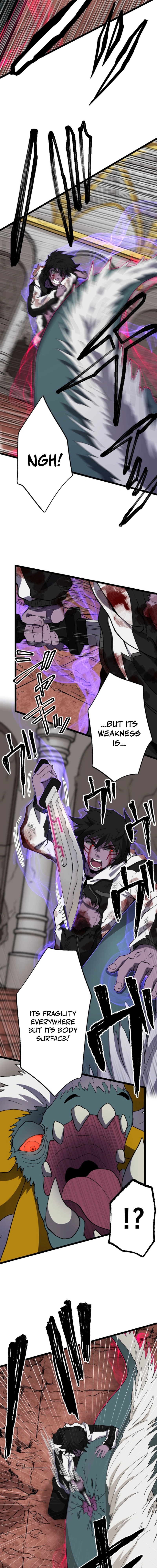 Read I Became the Ultimate Necromancer Through the Cursed Skill_ Undeadification EN Manga Online
