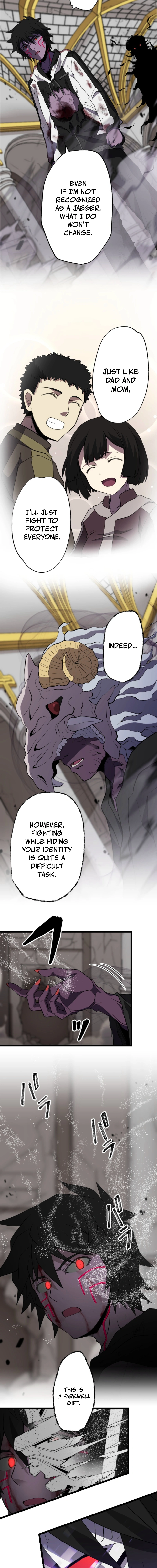 Read I Became the Ultimate Necromancer Through the Cursed Skill_ Undeadification EN Manga Online