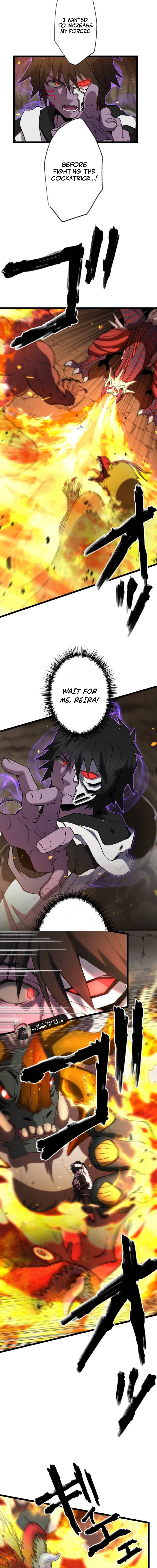 Read I Became the Ultimate Necromancer Through the Cursed Skill_ Undeadification EN Manga Online