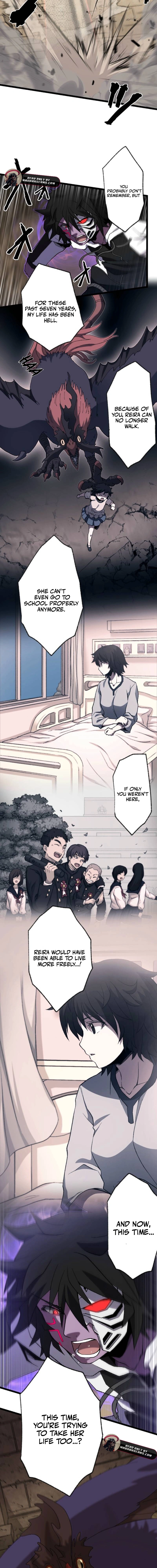 Read I Became the Ultimate Necromancer Through the Cursed Skill_ Undeadification EN Manga Online
