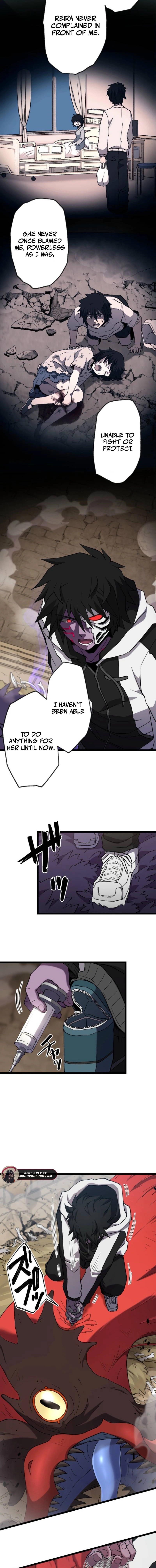 Read I Became the Ultimate Necromancer Through the Cursed Skill_ Undeadification EN Manga Online