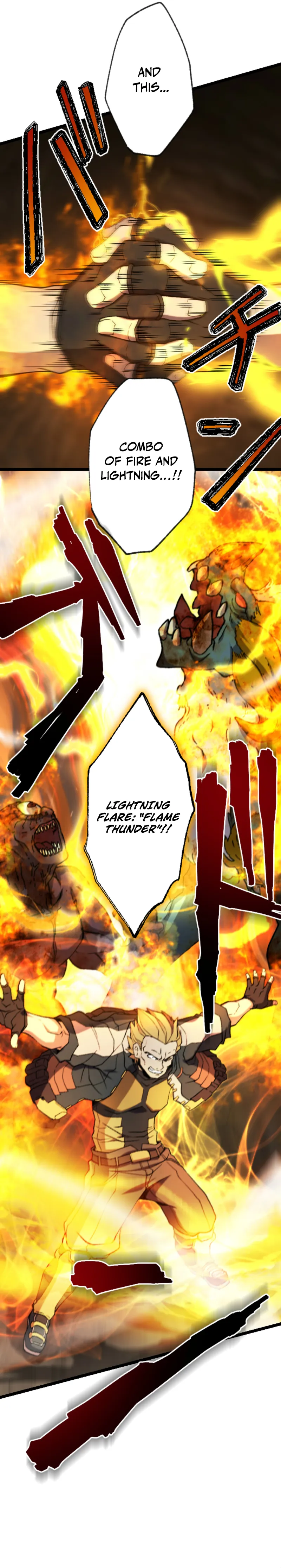 Read I Became the Ultimate Necromancer Through the Cursed Skill_ Undeadification EN Manga Online