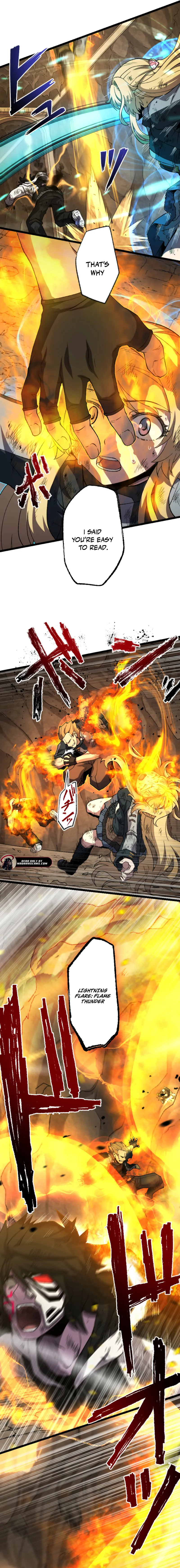 Read I Became the Ultimate Necromancer Through the Cursed Skill_ Undeadification EN Manga Online