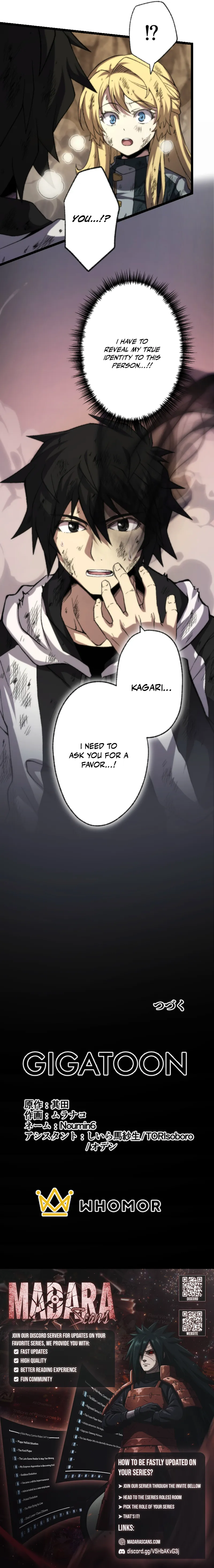 Read I Became the Ultimate Necromancer Through the Cursed Skill_ Undeadification EN Manga Online