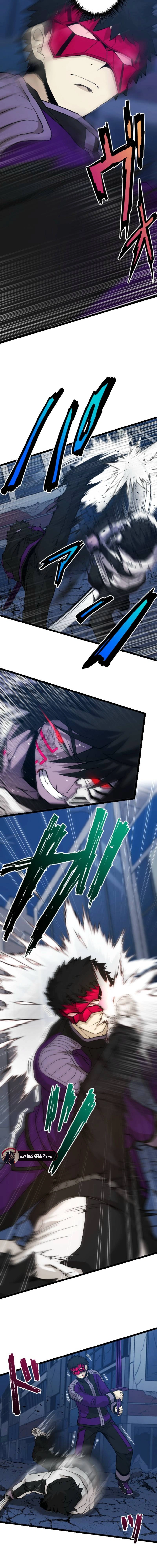 Read I Became the Ultimate Necromancer Through the Cursed Skill_ Undeadification EN Manga Online