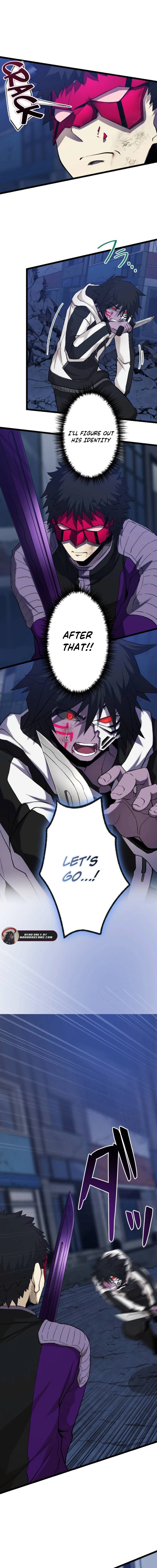 Read I Became the Ultimate Necromancer Through the Cursed Skill_ Undeadification EN Manga Online