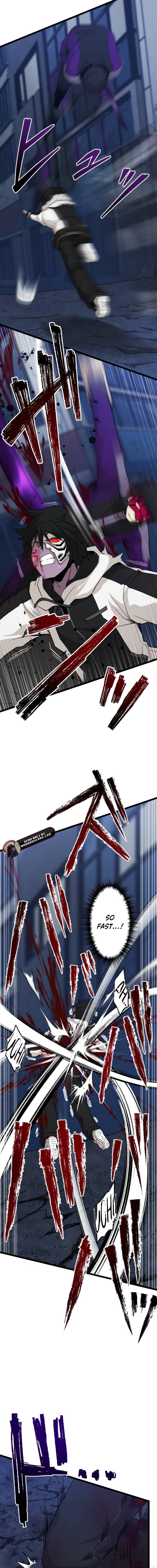 Read I Became the Ultimate Necromancer Through the Cursed Skill_ Undeadification EN Manga Online