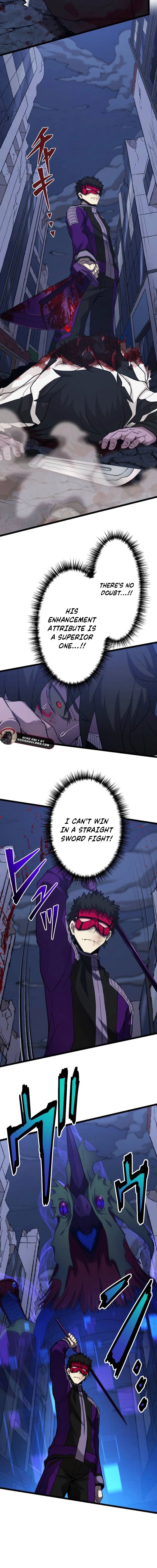 Read I Became the Ultimate Necromancer Through the Cursed Skill_ Undeadification EN Manga Online