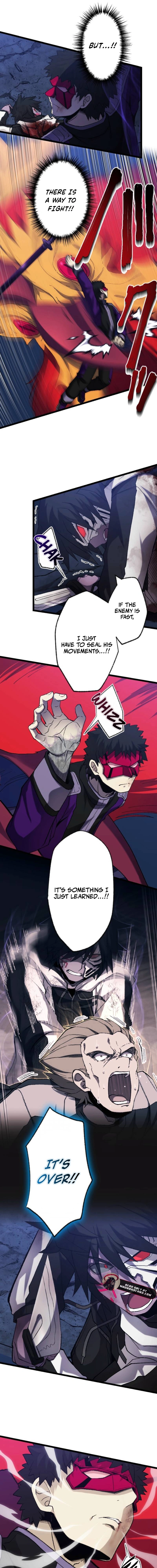 Read I Became the Ultimate Necromancer Through the Cursed Skill_ Undeadification EN Manga Online