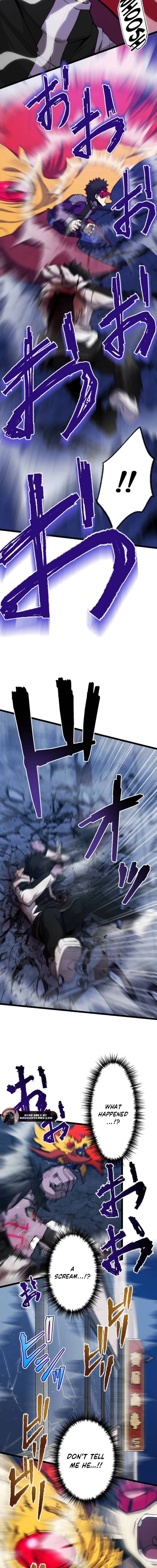 Read I Became the Ultimate Necromancer Through the Cursed Skill_ Undeadification EN Manga Online