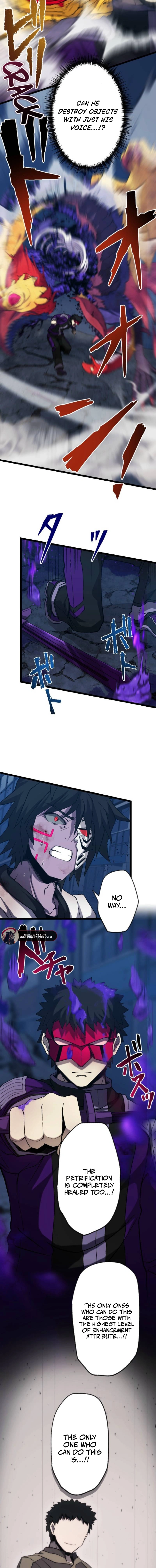 Read I Became the Ultimate Necromancer Through the Cursed Skill_ Undeadification EN Manga Online