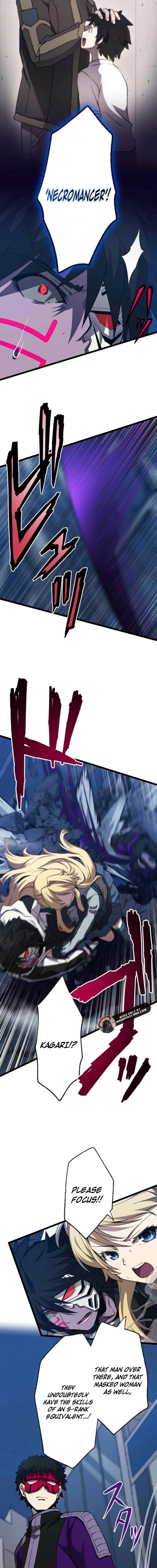 Read I Became the Ultimate Necromancer Through the Cursed Skill_ Undeadification EN Manga Online