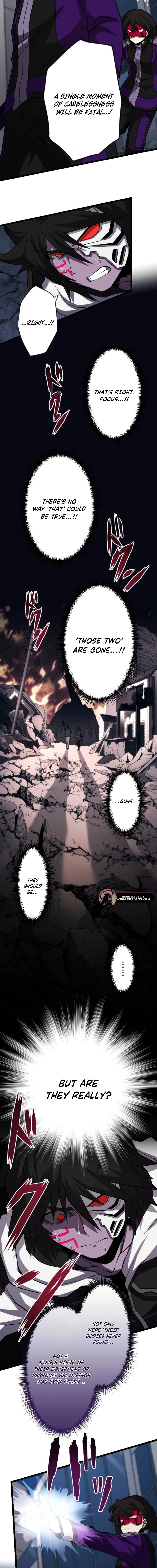 Read I Became the Ultimate Necromancer Through the Cursed Skill_ Undeadification EN Manga Online