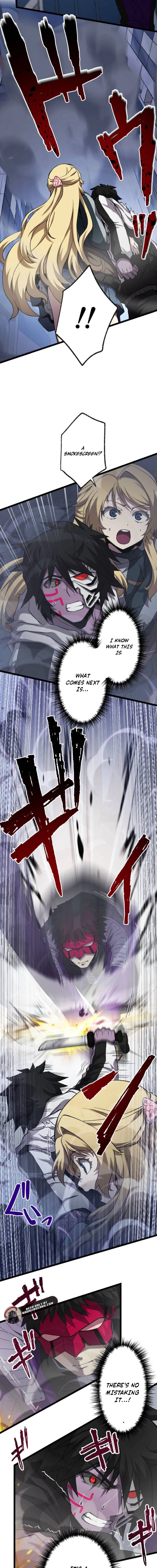Read I Became the Ultimate Necromancer Through the Cursed Skill_ Undeadification EN Manga Online