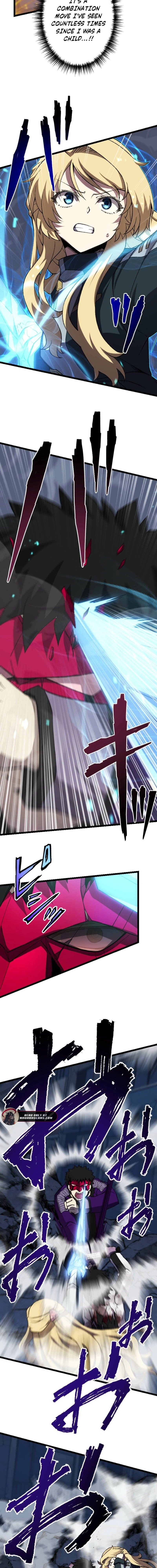 Read I Became the Ultimate Necromancer Through the Cursed Skill_ Undeadification EN Manga Online