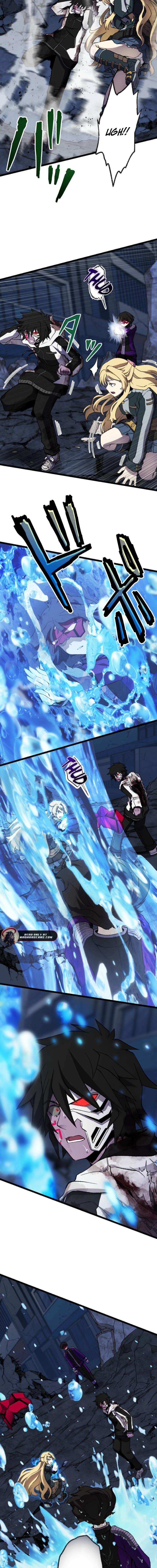Read I Became the Ultimate Necromancer Through the Cursed Skill_ Undeadification EN Manga Online