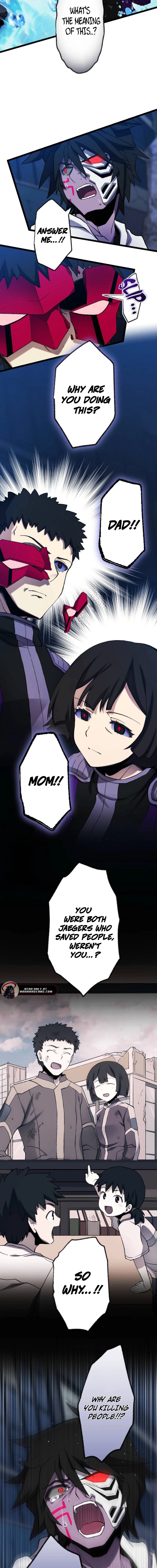 Read I Became the Ultimate Necromancer Through the Cursed Skill_ Undeadification EN Manga Online