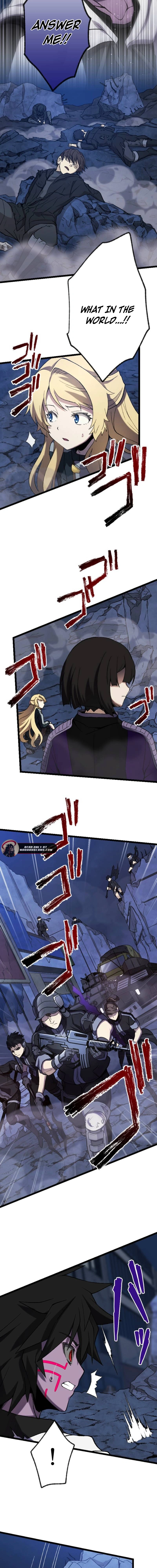 Read I Became the Ultimate Necromancer Through the Cursed Skill_ Undeadification EN Manga Online