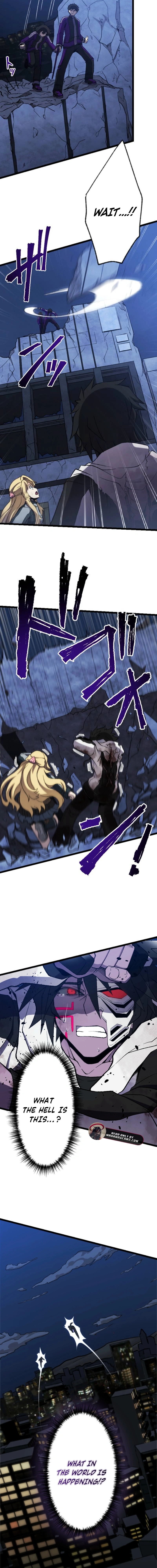 Read I Became the Ultimate Necromancer Through the Cursed Skill_ Undeadification EN Manga Online