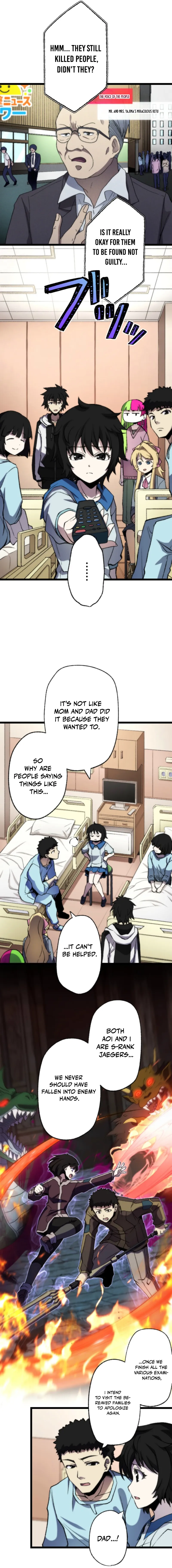 Read I Became the Ultimate Necromancer Through the Cursed Skill_ Undeadification EN Manga Online