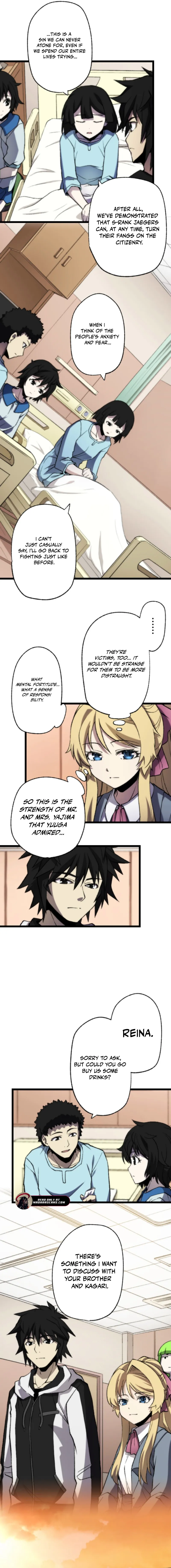 Read I Became the Ultimate Necromancer Through the Cursed Skill_ Undeadification EN Manga Online