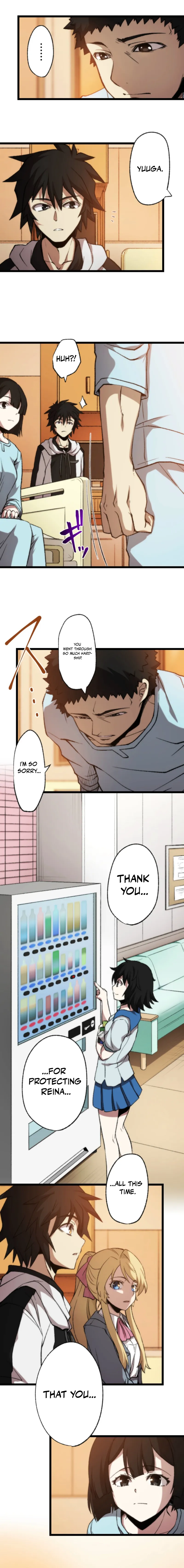 Read I Became the Ultimate Necromancer Through the Cursed Skill_ Undeadification EN Manga Online