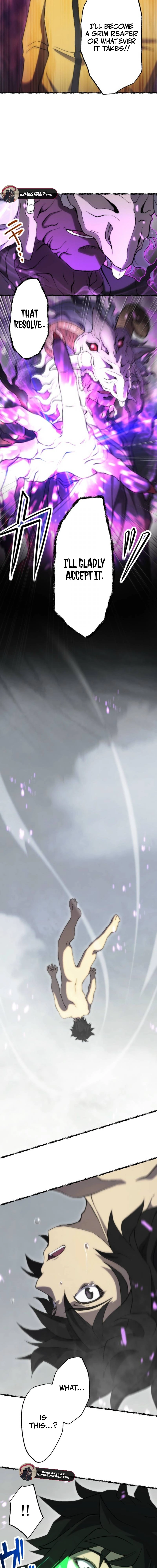 Read I Became the Ultimate Necromancer Through the Cursed Skill_ Undeadification EN Manga Online