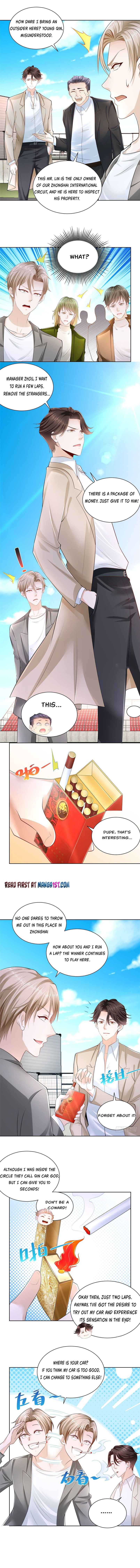 Read I Get A Random New Occupation Every Week EN Manga Online