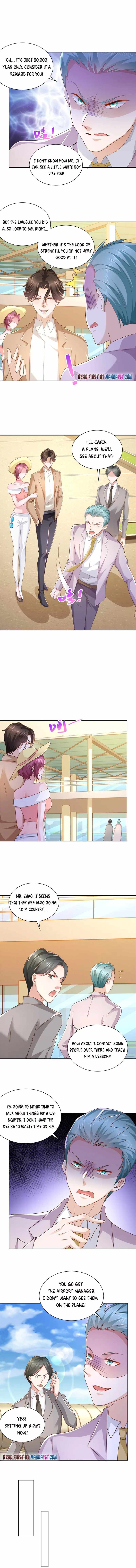 Read I Get A Random New Occupation Every Week EN Manga Online