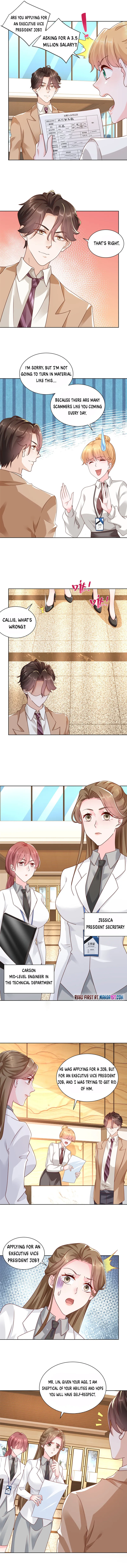 Read I Get A Random New Occupation Every Week EN Manga Online