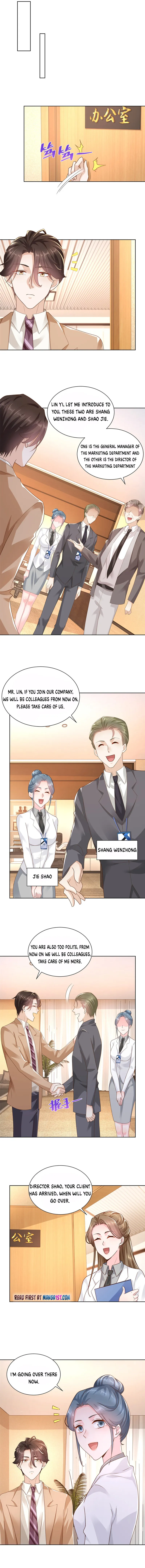 Read I Get A Random New Occupation Every Week EN Manga Online