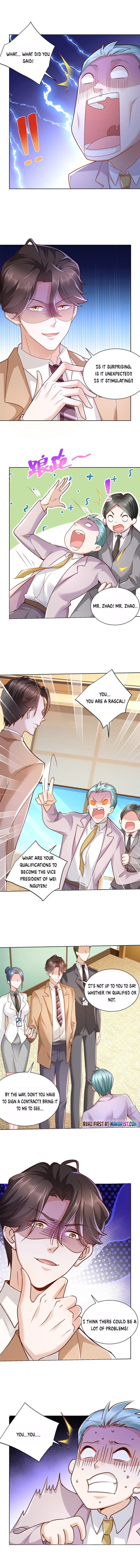 Read I Get A Random New Occupation Every Week EN Manga Online