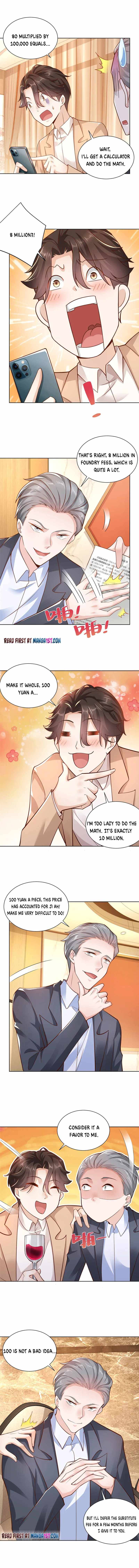 Read I Get A Random New Occupation Every Week EN Manga Online