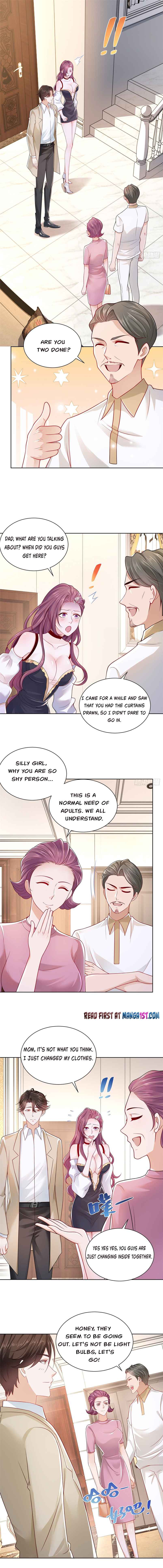 Read I Get A Random New Occupation Every Week EN Manga Online
