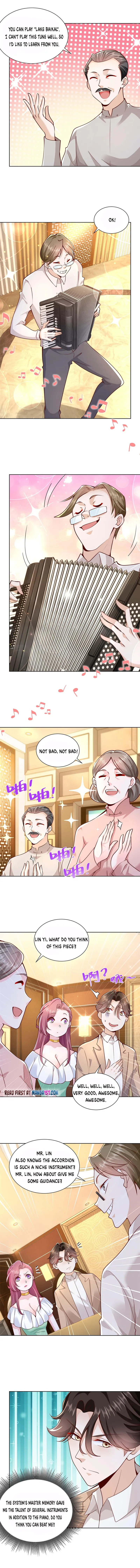 Read I Get A Random New Occupation Every Week EN Manga Online