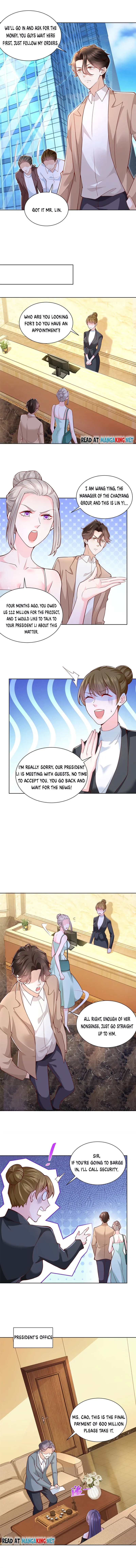 Read I Get A Random New Occupation Every Week EN Manga Online