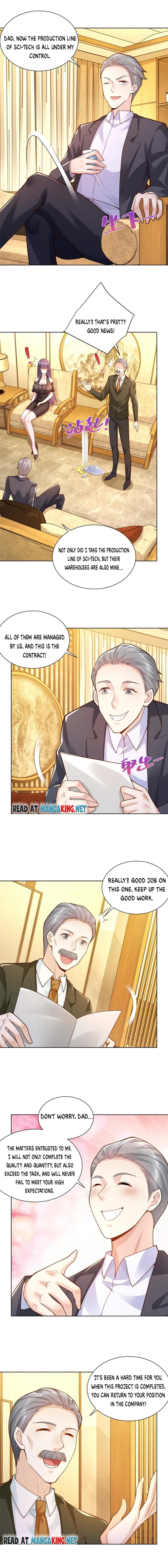 Read I Get A Random New Occupation Every Week EN Manga Online