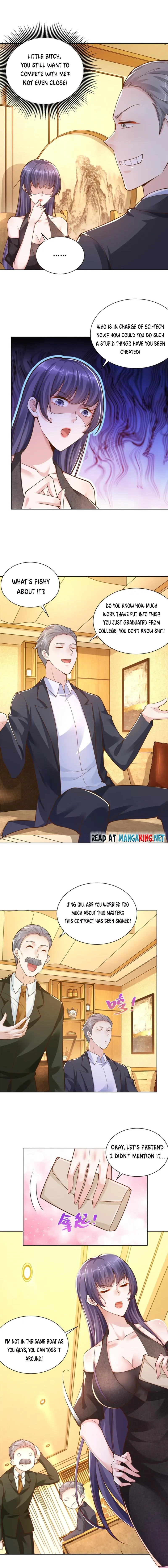 Read I Get A Random New Occupation Every Week EN Manga Online