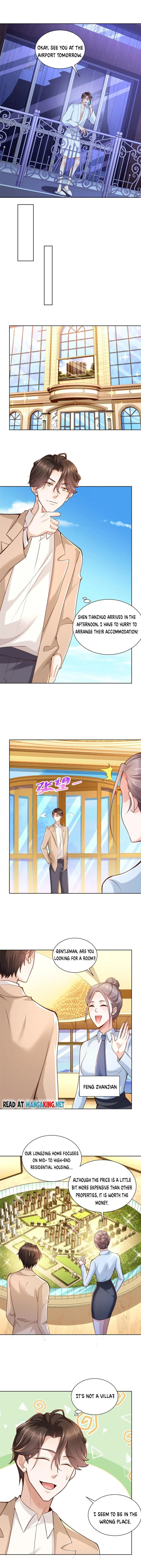 Read I Get A Random New Occupation Every Week EN Manga Online